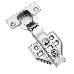 कारखाने थोक समायोज्य स्टील कैबिनेट ने नरम पास ऑटो हाइड्रोलिक छुपा फर्नीचर हिंज रखा है - Product Image 1