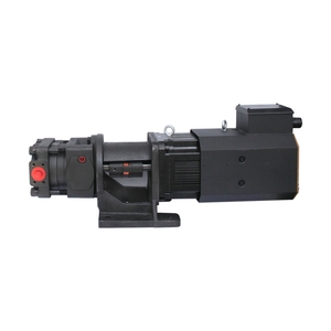 Unidad de Potencia Hidráulica de Acero Inoxidable de 12V bibo, Nueva, de Bajo Ruido y Pulsación, Alta Resistencia - Product Image 1