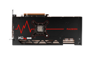 การ์ดจอสำหรับเล่นเกมประสิทธิภาพสูง 16GB GDDR6 รองรับการแสดงผลหลายจอ การ์ดแสดงผล DP Radeon 7800 ประสิทธิภาพสูงสำหรับเล่นเกม - Product Image 6