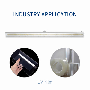 Điều khiển từ xa UV LED chữa đèn cho máy sơn 380V điện áp - Product Image 5