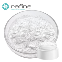 Matières premières cosmétiques CAS 16485-10-2 DL Panthénol Vitamine B5 99% Poudre de DL-Panthénol pour lotions, crèmes et huiles essentielles