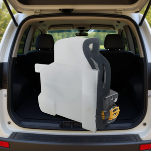 Motor actuador de cerradura de portón trasero para Toyota 4Runner 4.0L 4.7L 2WD 4WD, herramienta de cerrajería de repuesto para coche - Product Image 2