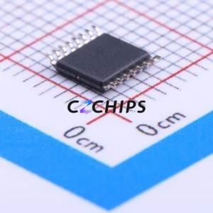 Commutateur/codec/multiplexeur de signal de puce de circuit intégré TSSOP-16 PCA8550PW original-flambant neuf - Product Image 2