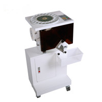 Machine à emballer automatique de petite pilule de clinique Machine de distributeur de pilule de 3 côtés