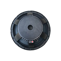12 ''haut-parleur équipement de sonorisation Audio professionnel Line Array 4 pouces bobine vocale solide basse 12 pouces Subwoofer OEM