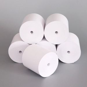 Papel Térmico para Impresora de Recibos POS/ATM, Rollo de Papel para Caja Registradora, Sin Núcleo, 57 mm, 57*40 mm, 57*38 mm, Venta al Por Mayor - Product Image 5