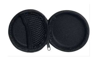 Bền Xách Tay EVA Cứng Mini Trường Hợp Không Thấm Nước Chống Sốc Chống Áp Lực Cổ Điển Công Cụ Trường Hợp Với Dây Kéo Lưu Trữ - Product Image 4