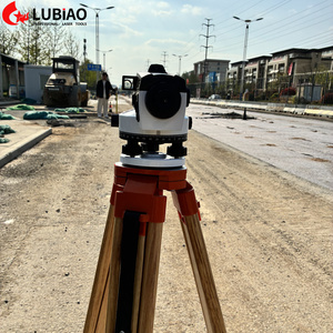 Instrumentos de Medición de Alta Precisión, <span class=keywords><strong>Nivel</strong></span> Automático Impermeable 32x, Instrumento de Nivelación Automática, <span class=keywords><strong>Equipo</strong></span> de Topografía Terrestre - Product Image 3