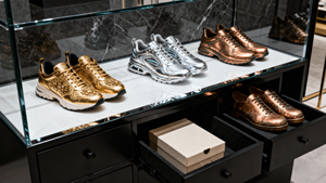 נעלי מעצבים בסיטונאות במפעל <span class=keywords><strong>2026</strong></span> חדשות סִגְנוֹן נעלי יוקרה שטוחות לנשים באיכות גבוהה ואופנתיות - Product Image 5