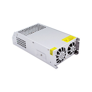 บิ๊ก Se-1500-70 70V 1500W แหล่งจ่ายไฟอุตสาหกรรมเอาต์พุตเดี่ยวสำหรับไฟ LED ระบบรักษาความปลอดภัยและการเฝ้าระวัง - Product Image 2