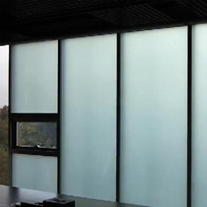 Película para Ventanas con Alto Rechazo de Calor, Privacidad, Material PET, Película de Espejo para Edificios - Product Image 5