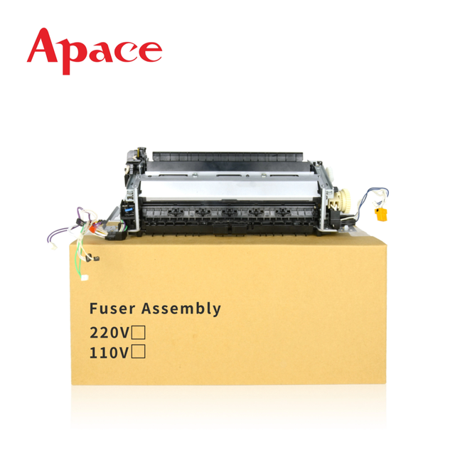 Apace 220V Fuser Unit for HP Color LJ M452 M454/M455/M477/M479/M377 Fuser Assembly RM2-6435-000CN(RM2-6461-000CN)