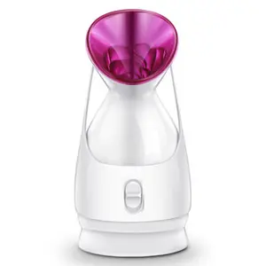 Vaporizador de belleza para el cuidado Personal, Humidificador Facial para Spa