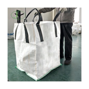 硫黄用ジャンボバッグとセメントまたは粉末用の大きなバルクバッグ - Product Image 2
