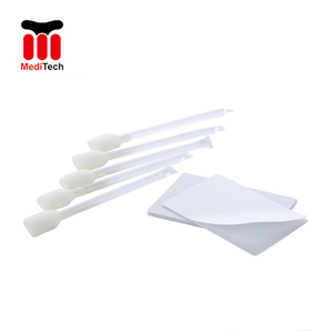 D'imprimante Evolis propre ACL001 régulier kit <span class=keywords><strong>de</strong></span> nettoyage pour le nettoyage des rouleaux - Product Image 1