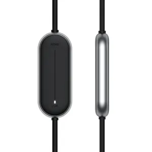 G45 5G Hdmi על אינטרנט אודיו וידאו משדר ומקלט אלחוטי Usb 30M מצלמה Wifi דונגל בלוטות' 4K