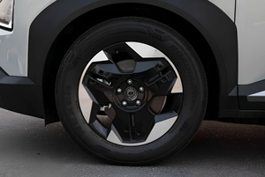 2024 เกีย อีวี5 แอร์ 530 - Product Image 6