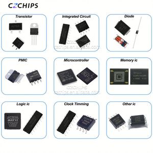 New and Original Supply SAK-XC2289I-136F128LR AA BGA Integrated Circuit (IC) BOM Electronic Consolidation & Component - Product Image 5