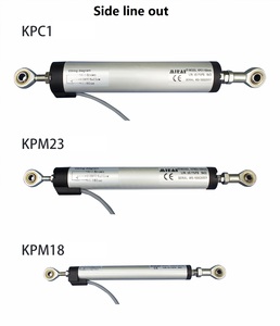 MIRAN цилиндрический KPM-18 резистивный датчик для предварительно напряженных Джек промышленности шок датчик положения - Product Image 5