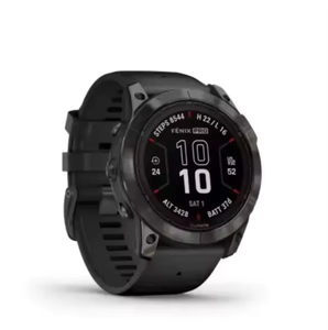 Reloj Deportivo Profesional X PRO con Cristal de Zafiro, en Existencia, Listo para Enviar - Product Image 1