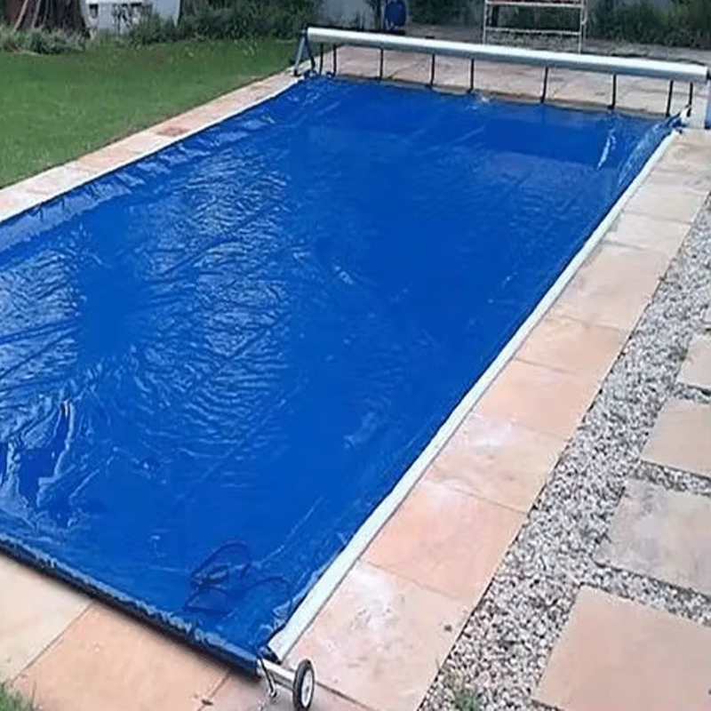 Outdoor Electric Machine Automatic PVC Polycarbonate