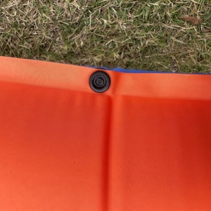 Materasso Gonfiabile Pieghevole OEM in TPU Leggero e Resistente, con Pillow Top, Automatico, Impermeabile, Portatile, per 4 Stagioni - Product Image 4