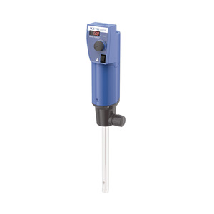 Émulsifiant, dispersant et homogénéisateur numérique haute vitesse IKA T25 Ultra-Turrax pour l'industrie cosmétique et chimique - Product Image 2