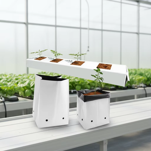 Bolsas de Cultivo de Fibra de Coco Orgánica para Cultivo Hidropónico e Invernadero, Bolsas de Plantación Ecológicas - Product Image 1