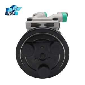 Compresor de Aire Acondicionado para Automóvil de Alta Calidad para Suzuki Baleno Modelo 97701-0X300 97701-0X100, Sistema de Aire Acondicionado para Autos - Product Image 2