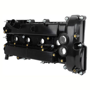 ジャガーXJL XF XE F-PACE用バルブカバーJDE27458 JDE36109 JDE38024 LR070360 LR056035 LR038319 LR030368 - Product Image 2