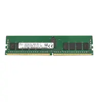رام 16 جيجا بايت DIMM DDR4 ديل Power Edge R730 سيرفر