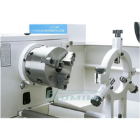 Tour à métaux manuel compact C0636D pour atelier