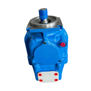 Bomba de Pistones Hidráulicos de Desplazamiento Variable Axial Serie PVH PVH57 PVH74 PVH98 PVH131 PVH141 - Product Image 6