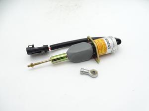 Solenoide de Parada de 12V de Alta Calidad 1751ES-12A6UC4B3S1 SA-4161-12 - Product Image 5