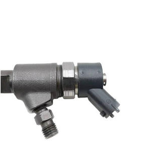 Inyector de Combustible 0445110511, Pieza de Motor Diésel para Camiones de Plataforma - Product Image 2