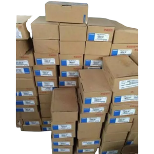 ตัวควบคุมโปรแกรม PLC รุ่นใหม่ CJ1W ซีรีส์ CJ1W-ID261 สำหรับผู้ขายทองคำ - Product Image 6