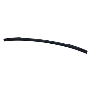 Bmw Rear Spoiler Abs <b>Black</b> Adhesive Type For X5 E70 Trunk <b>Wing</b> Shaped - Product Image 5