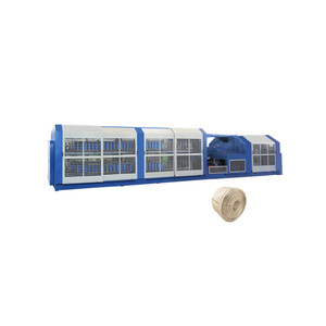 Máquina <span class=keywords><strong>de</strong></span> torsión <span class=keywords><strong>de</strong></span> cuerda M33 Máquina Cordas para máquina <span class=keywords><strong>de</strong></span> cuerda <span class=keywords><strong>Sogas</strong></span> Industriales PP Danline - Product Image 1