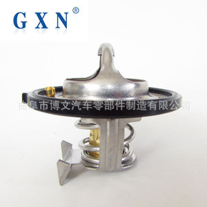 เทอร์โมสตัท Gxn สำหรับรถยนต์ Dongfeng Fengguang 580 S560 เครื่องยนต์ 1.5T อะไหล่ทดแทน 3556 - Product Image 2