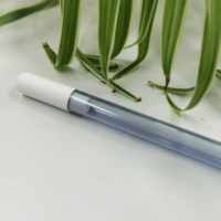 Tube céramique poreux pour l'irrigation agricole, sol, eau, potentiel d'humidité, capteur tensiomètre