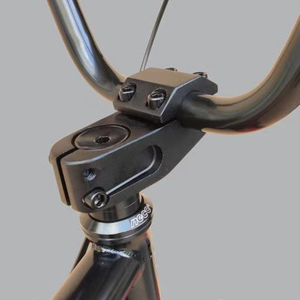 Venta al por mayor de bicicletas, Llanta de Aleación personalizada, Mini marco de acero, bicicleta <span class=keywords><strong>BMX</strong></span> de <span class=keywords><strong>20</strong></span> pulgadas - Product Image 4