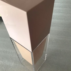 Sculptures décoratives en résine de luxe modernes pour centres commerciaux, présentoirs professionnels d'<span class=keywords><strong>art</strong></span> et de maquillage - Product Image 6