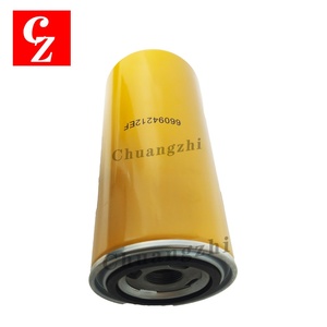 ระบบกรองน้ำมันคอมเพรสเซอร์แอร์66094212EF สำหรับ Kaishan ระบบกรองอากาศแบบโรตารี่ - Product Image 5