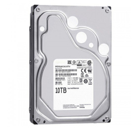 Disque dur interne 10 To ST10000NM017B, disque dur d'entreprise 10 To, 3,5 pouces, SATA 6 Gb/s, 7200 tr/min, disque de stockage pour serveur