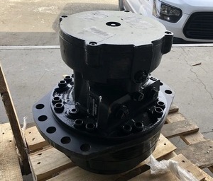 Pièces détachées pour moteur hydraulique de rouleau compresseur 05818605 - Product Image 3