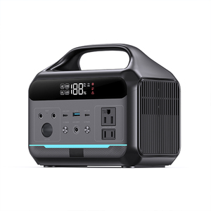 สถานีพลังงาน NEO-S 600W 288Wh - Product Image 1
