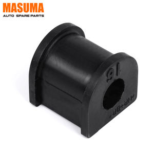 MP-337 אוטומטי חלקי השעיה גומי מייצב בוש, להשפיע בר תותב עבור קאמרי סלון דייהטסו אלטיס - Product Image 1