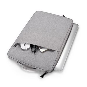 Custom Logo <b>Laptop</b> Sleeve - <b>Protective</b> Notebook <b>Case</b> for Promotional Gifts & Corporate Branding - Product Image 2