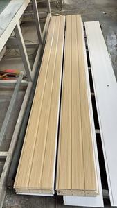 Prix <span class=keywords><strong>d</strong></span>'usine Cadre de plafond en <span class=keywords><strong>PVC</strong></span> à emboîtement de haute qualité à vendre Types de panneaux de plafond en <span class=keywords><strong>PVC</strong></span> - Product Image 4