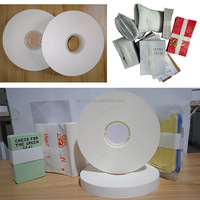 Machine de dépose de films et de papiers Opp automatique, meilleure qualité, à vente